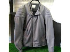 Lサイズ KADOYA フルメッシュジャケット