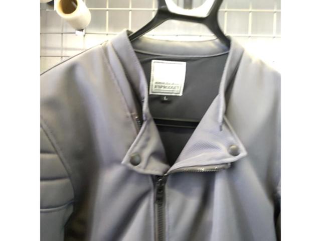 Lサイズ KADOYA フルメッシュジャケット