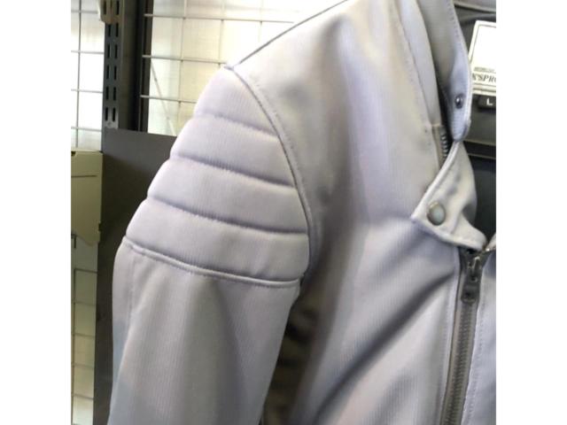 Lサイズ KADOYA フルメッシュジャケット