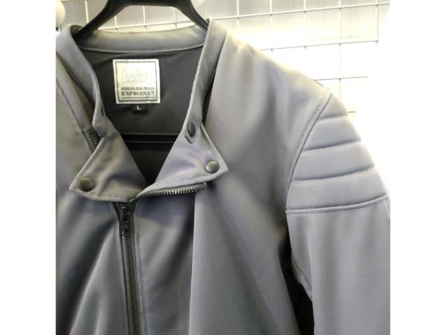 Lサイズ KADOYA フルメッシュジャケット