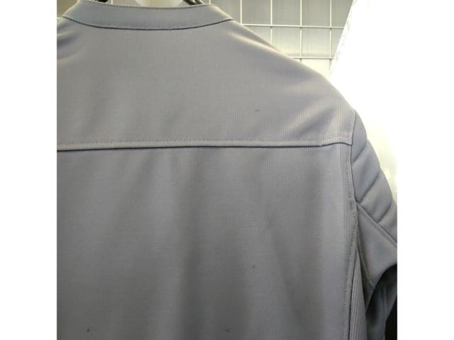 Lサイズ KADOYA フルメッシュジャケット