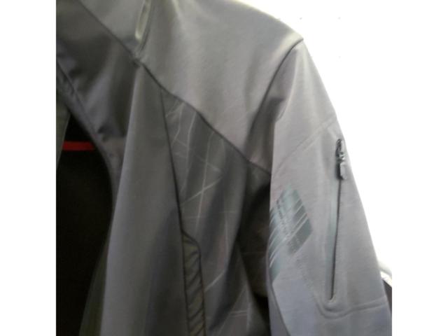 Lサイズ KUSHITANI ミッドジャケット