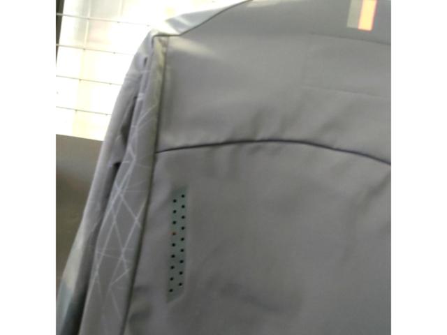 Lサイズ KUSHITANI ミッドジャケット