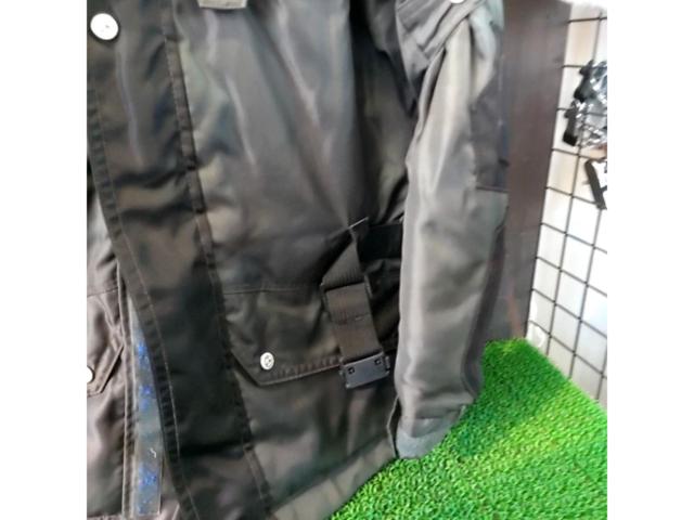 Mサイズ GOLDWIN K-TY721 ナイロンジャケット