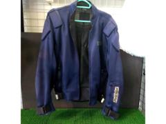 サイズ不明  WAYNE GARDNER ワインガードナー メッシュジャケット  GR49-053