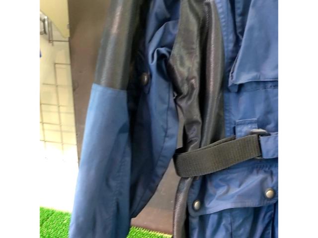 Lサイズ ワイズギア RY-463 メッシュ作業ジャケット