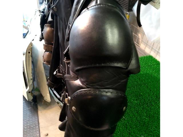 【サイズ:S?M?】KADOYA BATTLE SUIT バトルスーツ