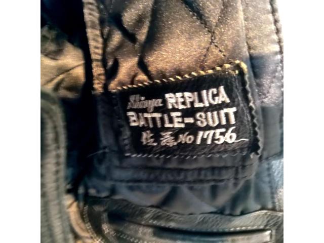 【サイズ:S?M?】KADOYA BATTLE SUIT バトルスーツ