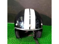 【サイズ:BIG(60-62cm)】TNK工業 JS-65GXα ジェットヘルメット