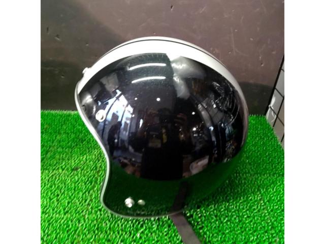 【サイズ:BIG(60-62cm)】TNK工業 JS-65GXα ジェットヘルメット