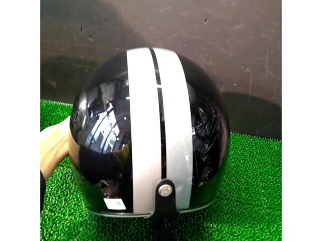 【サイズ:BIG(60-62cm)】TNK工業 JS-65GXα ジェットヘルメット