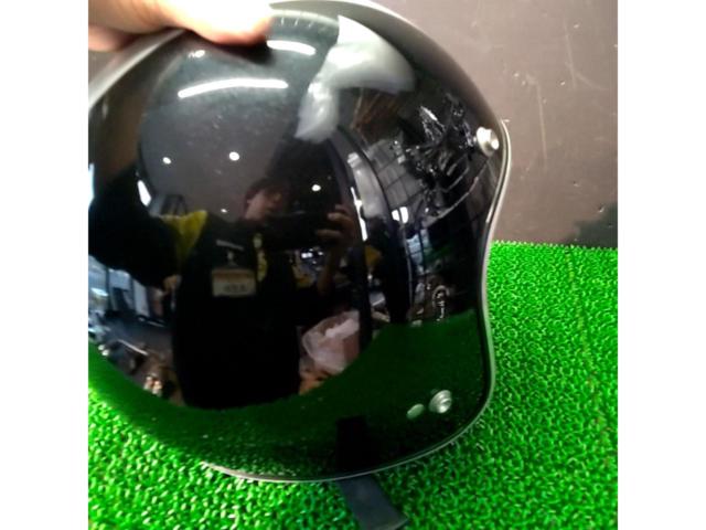 【サイズ:BIG(60-62cm)】TNK工業 JS-65GXα ジェットヘルメット