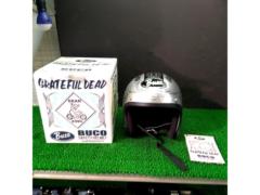 【サイズ:M/L】BUCO JET500-TX BEAR XING グレイトフルデット