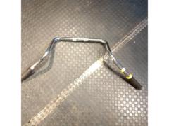 Genuine Harley-Davidson bat wing
reach
Handlebar
Street Glide, etc.