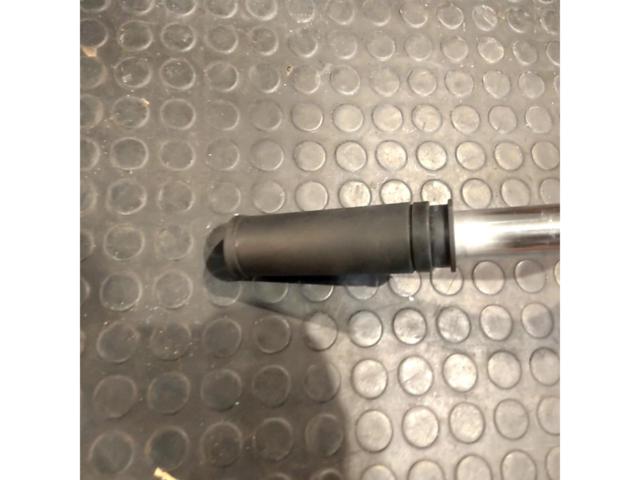 Genuine Harley-Davidson bat wing
reach
Handlebar
Street Glide, etc.