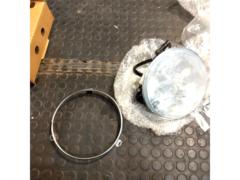 Harley-Davidson
HID headlights