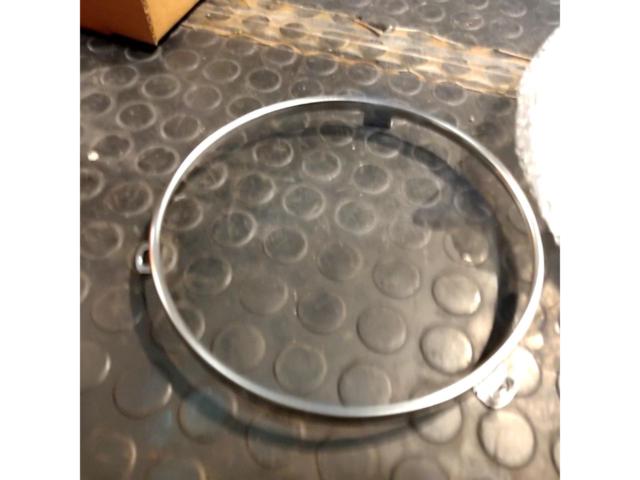 Harley-Davidson
HID headlights