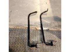 HarleyDavidson
Saddle bag guard
Touring / 2014-2023