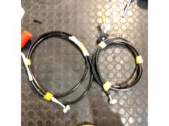HarleyDavidson
Brake hose