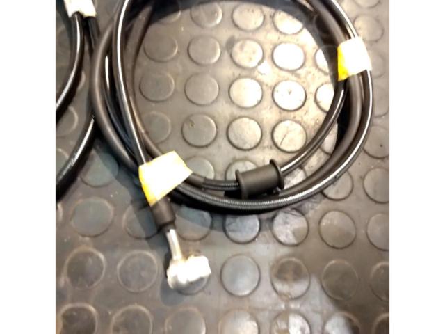 HarleyDavidson
Brake hose