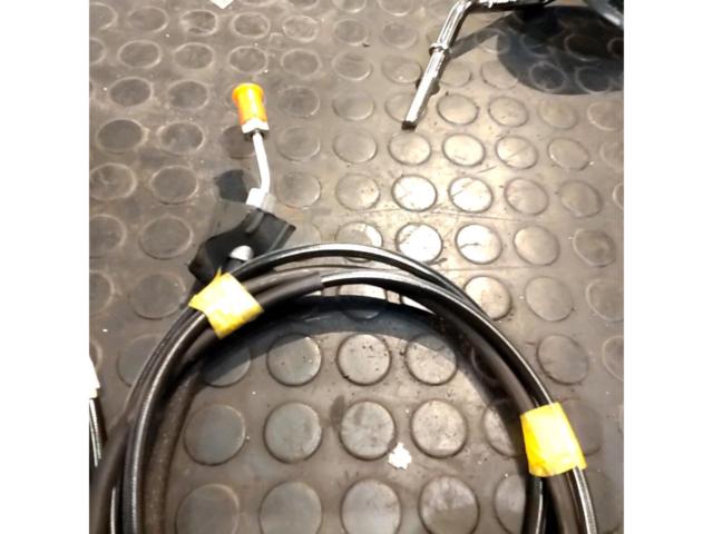 HarleyDavidson
Brake hose