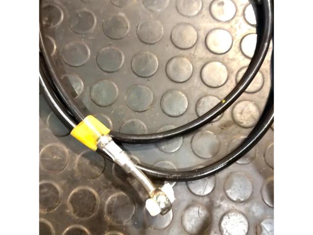HarleyDavidson
Brake hose