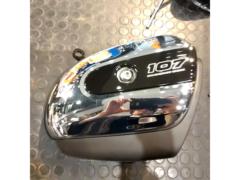 HarleyDavidson
Genuine air cleaner box for Street Glide/FLHXS