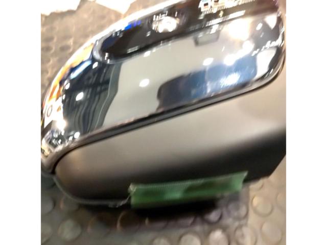 HarleyDavidson
Genuine air cleaner box for Street Glide/FLHXS