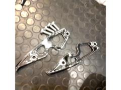 HarleyDavidson
Genuine OP docking hardware
FXSB/FXSBSE/FXSE