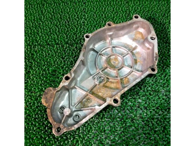 HONDA
Crankcase cover
CB400F
NC17