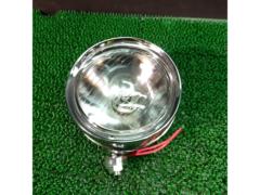 メーカー不明 ヘッドライト 120mm