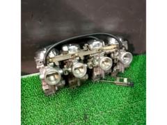 KAWASAKI 純正キャブレータ【ゼファー1100】