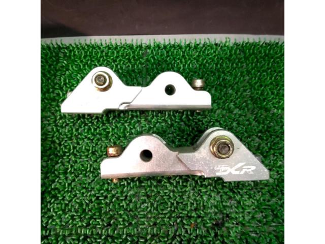 DXR ローダウンリンク【ZRX1100に使用】