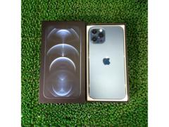 Apple iPhone 12Pro【256GB】