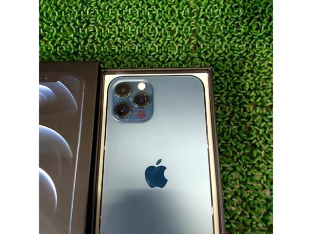 Apple iPhone 12Pro【256GB】