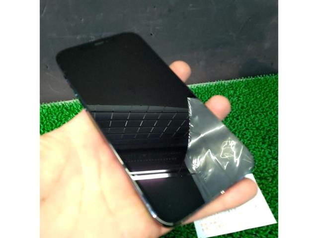 Apple iPhone 12Pro【256GB】