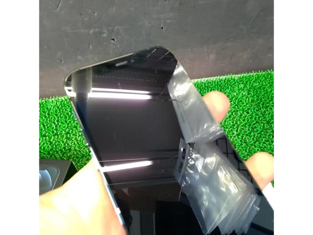 Apple iPhone 12Pro【256GB】