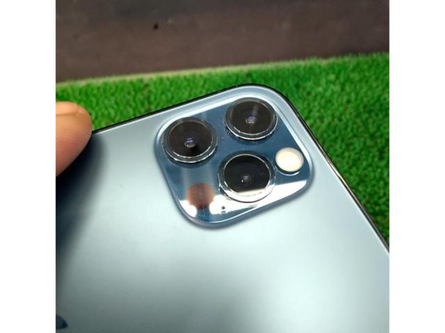 Apple iPhone 12Pro【256GB】
