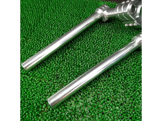 メーカー不明 セパレートハンドル【52Φ】