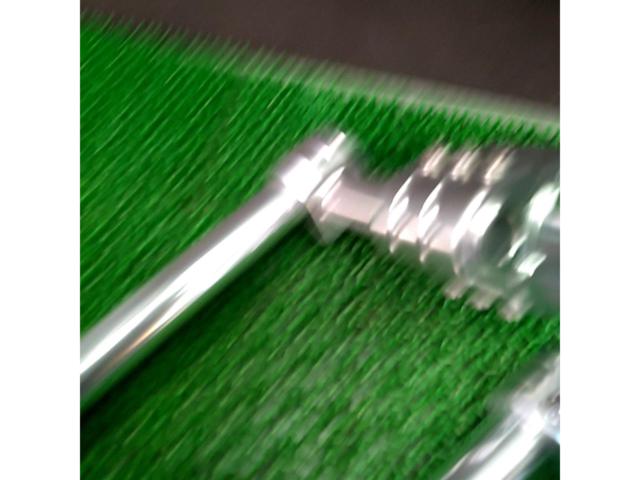 メーカー不明 セパレートハンドル【52Φ】