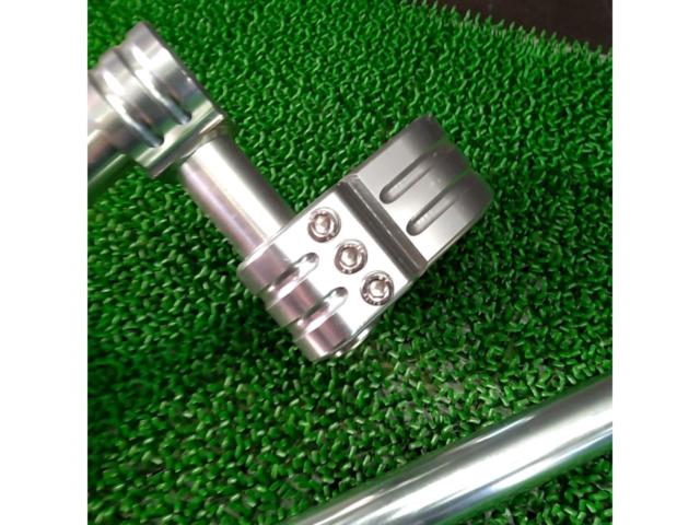メーカー不明 セパレートハンドル【52Φ】