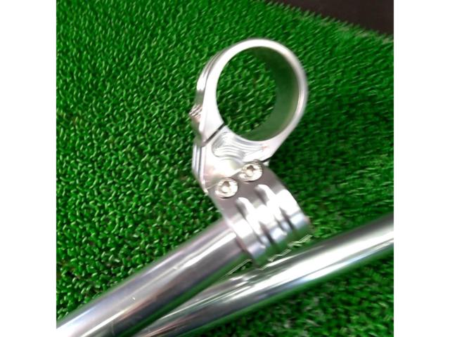 メーカー不明 セパレートハンドル【52Φ】