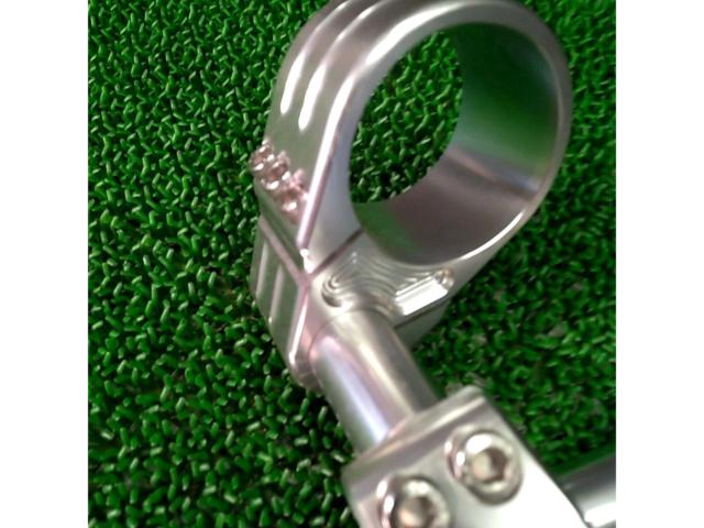メーカー不明 セパレートハンドル【52Φ】