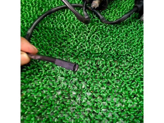 KAWASAKI(カワサキ)純正フロントウインカー【ZX-12R/年式不明】