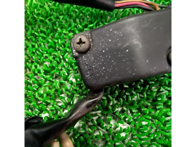 AD ハンドルスイッチ 6ピン【車種不明品】