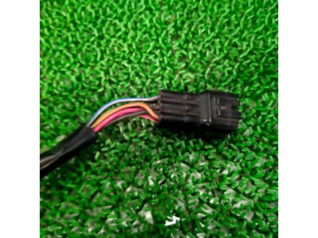 AD ハンドルスイッチ 6ピン【車種不明品】