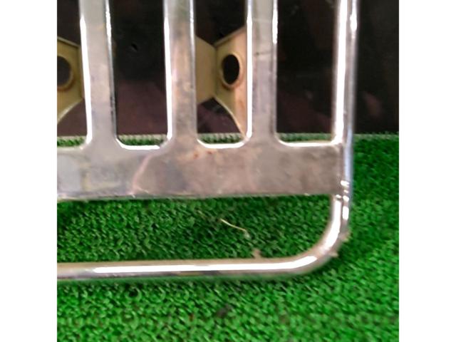 HONDA純正リアキャリア【スーパーカブ50/70/90(C50/AA01/C70/HA02)】