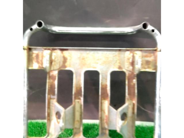 HONDA純正リアキャリア【スーパーカブ50/70/90(C50/AA01/C70/HA02)】