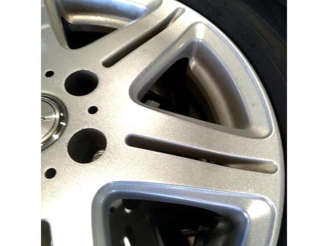 TRG6 ツイン6本スポークホイール+DUNLOP WINTERMAXX WM02
