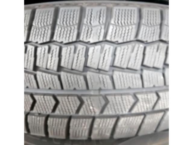TRG6 ツイン6本スポークホイール+DUNLOP WINTERMAXX WM02
